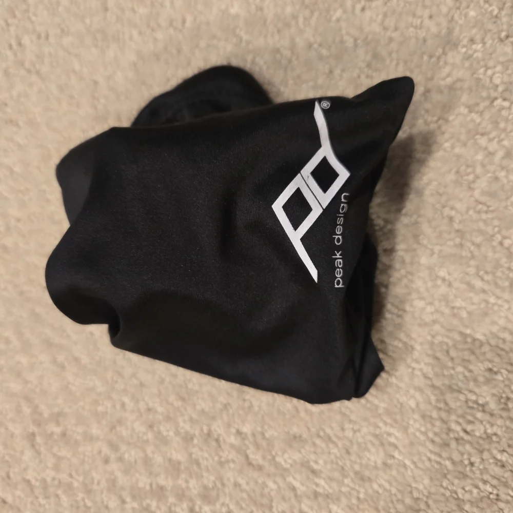 Peak Design Nikon F Camera Lens Holster